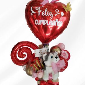 Corazón Tierno