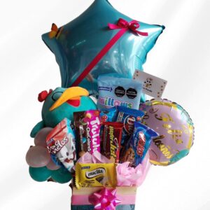 Feliz Día con Dulzura