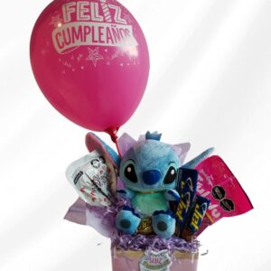 Ohana Stitch