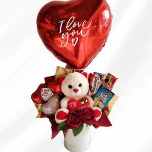 Regalo Especial para Enamorar