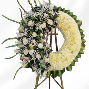 Corona Fúnebre ROLA