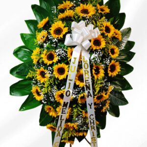 Homenaje de Sol