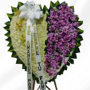 Corazón de Honor