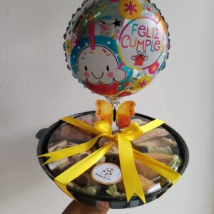 Feliz Cumple