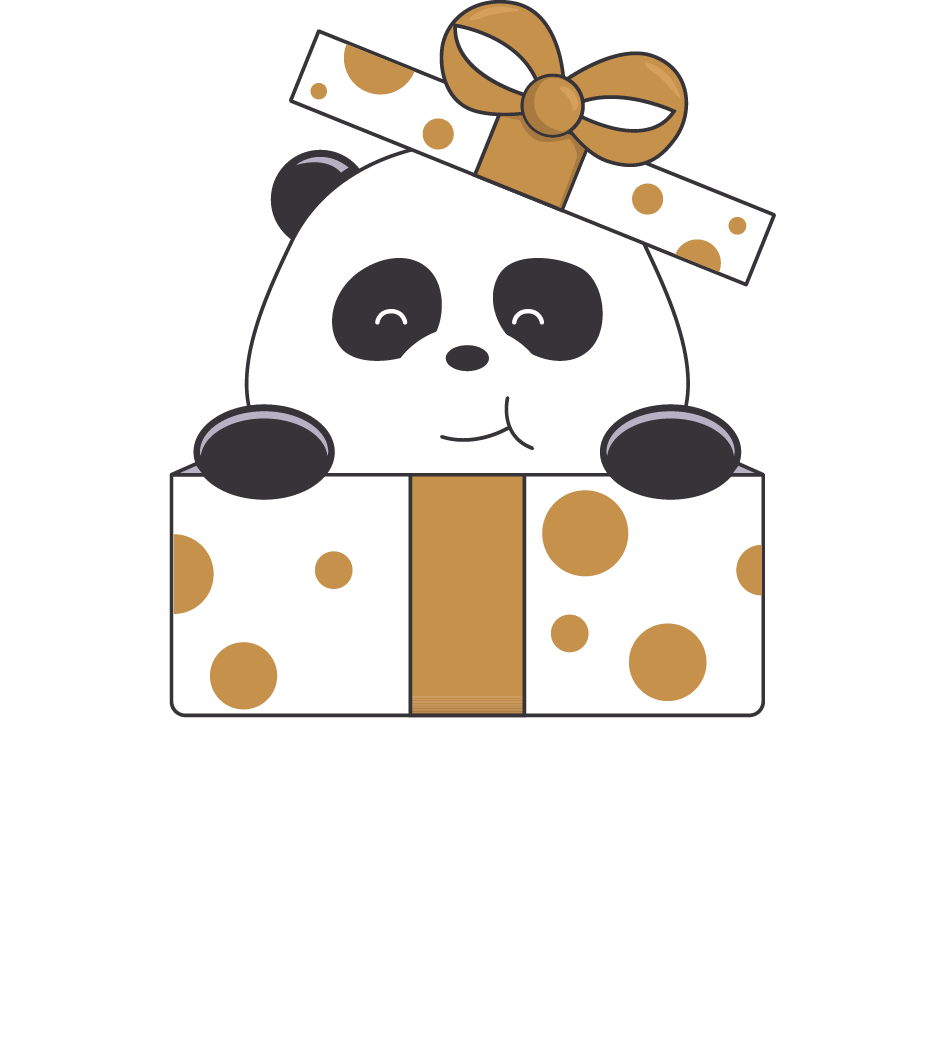 Logo Dolce Panda