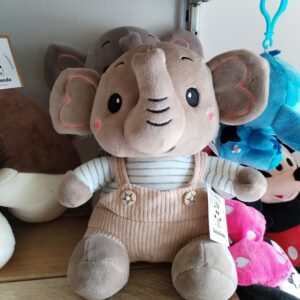 Elefante Baby
