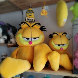 Garfield Grande