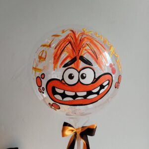Globo Intensamente