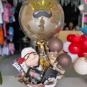 Super Regalo UP
