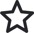 Ícono estrella
