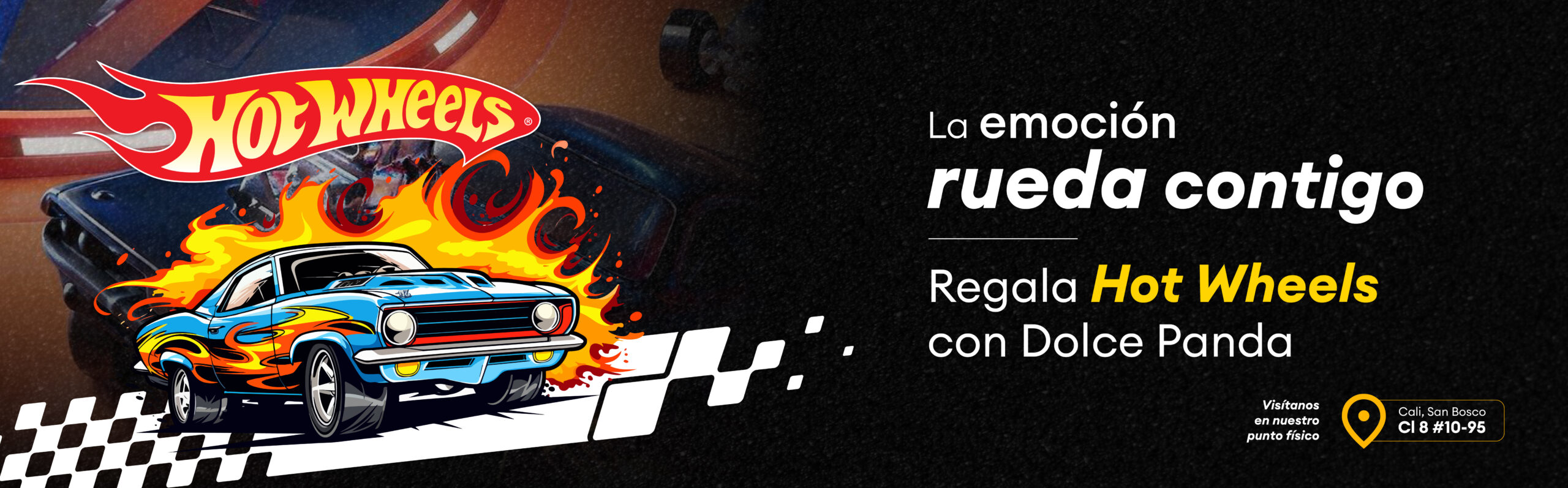 Hotwheels
